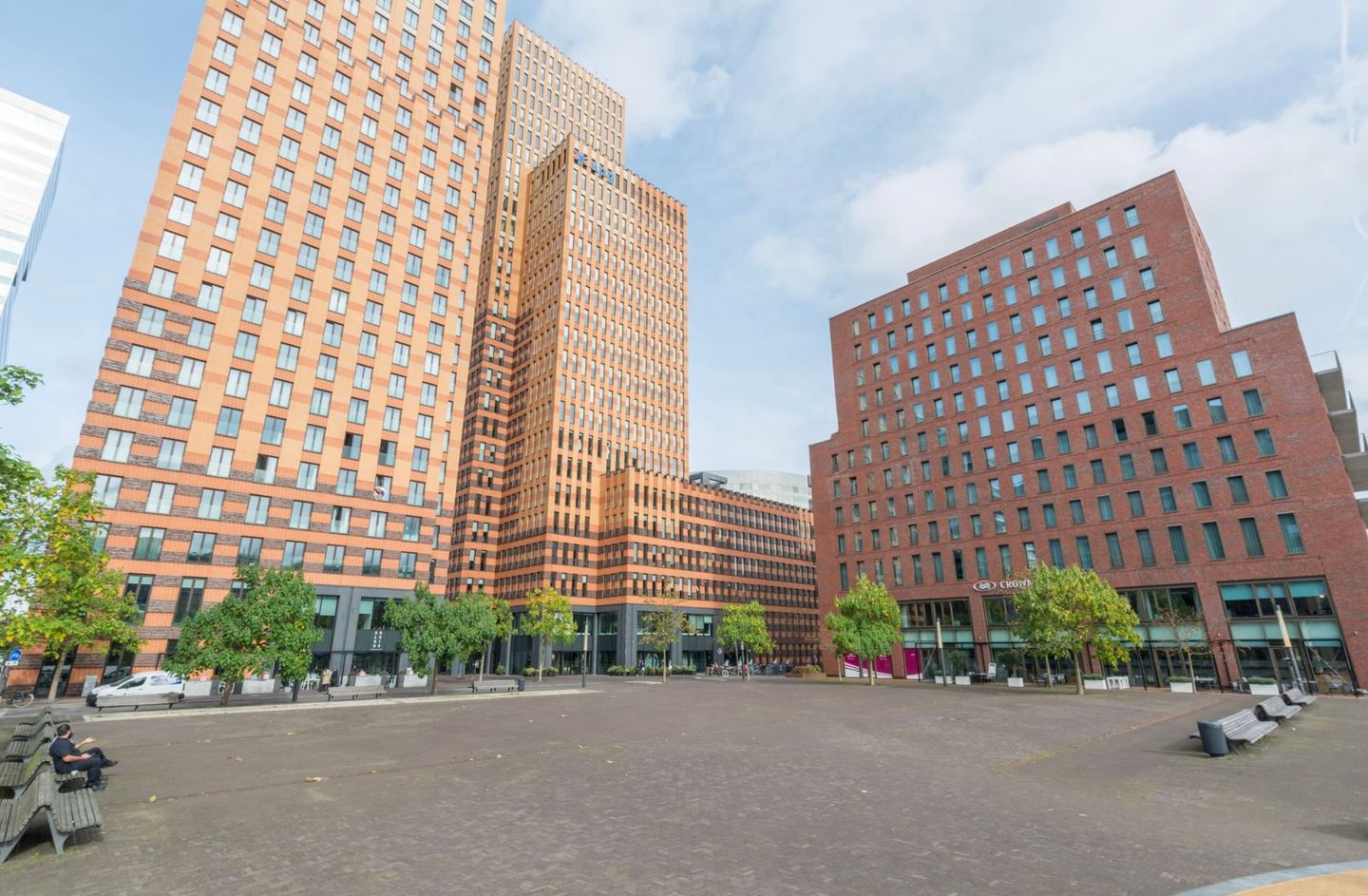 Foto 29 van George Gershwinlaan 207