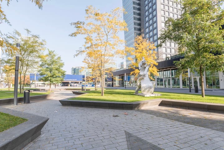 Photo 28 of George Gershwinlaan 207