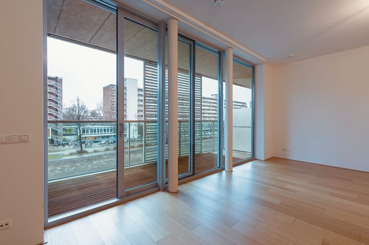 Photo 21 of George Gershwinlaan 207