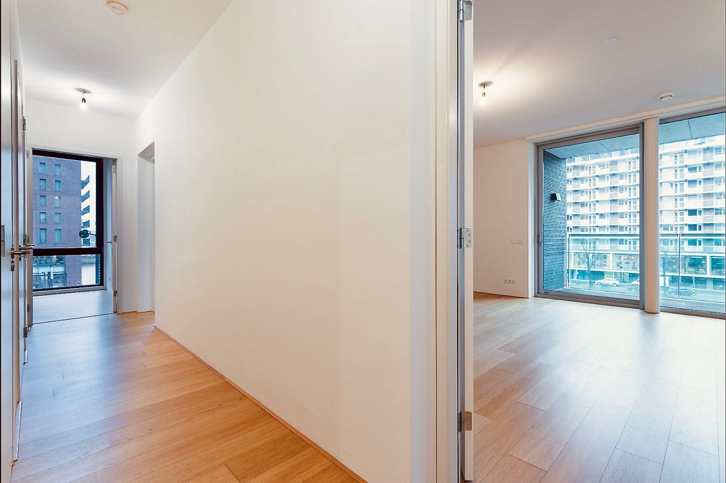 Foto 20 van George Gershwinlaan 207