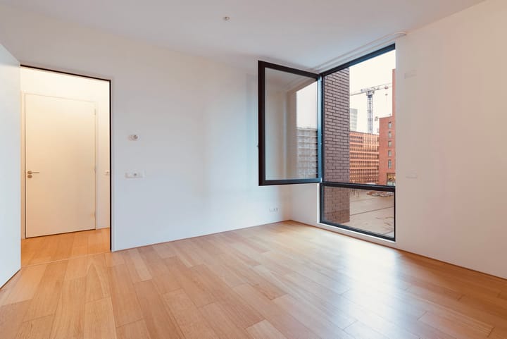 Photo 18 of George Gershwinlaan 207