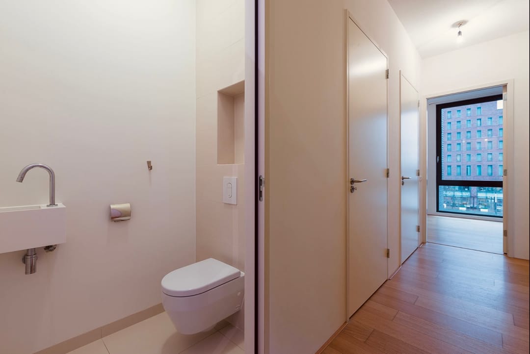 Foto 13 van George Gershwinlaan 207