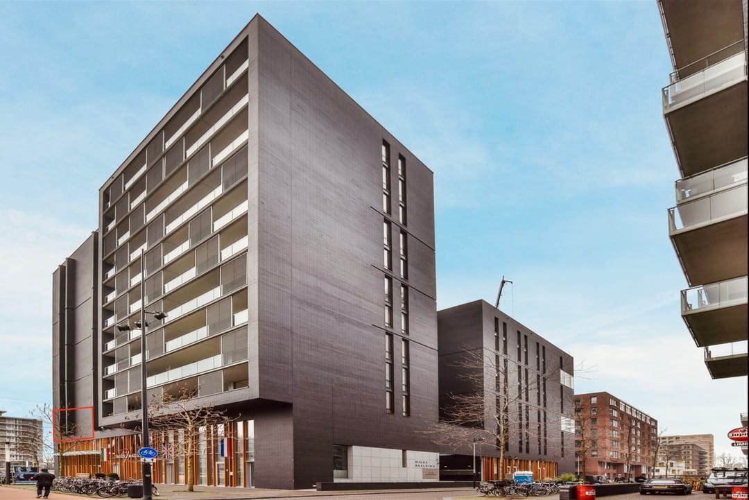 Foto 11 van George Gershwinlaan 207