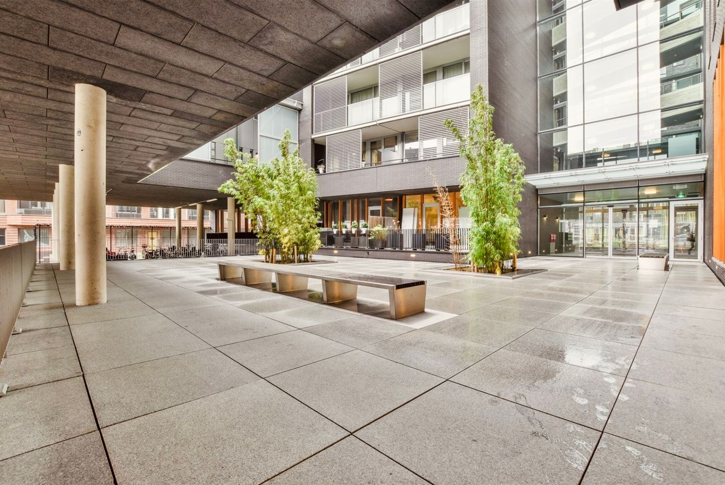 Foto 10 van George Gershwinlaan 207