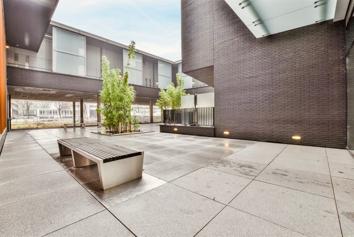 Photo 9 of George Gershwinlaan 207