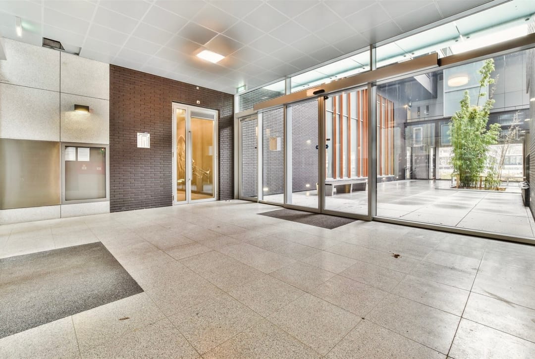 Foto 8 van George Gershwinlaan 207