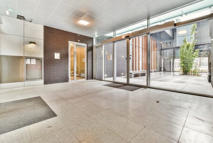 Photo 8 of George Gershwinlaan 207