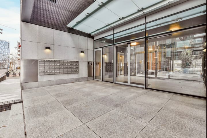 Photo 7 of George Gershwinlaan 207