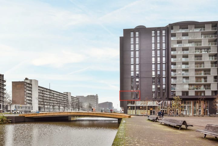 Photo 6 of George Gershwinlaan 207