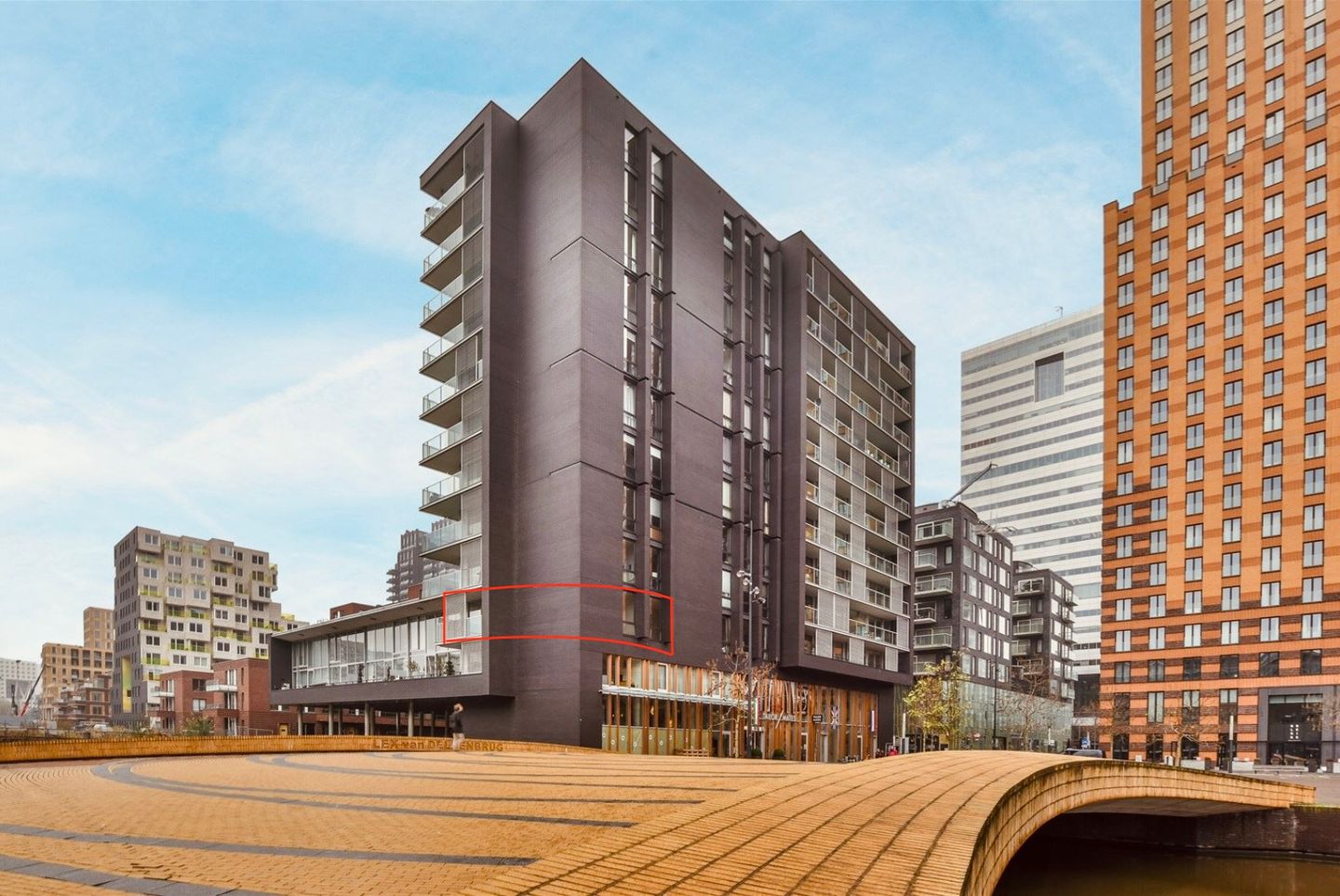 Foto 5 van George Gershwinlaan 207