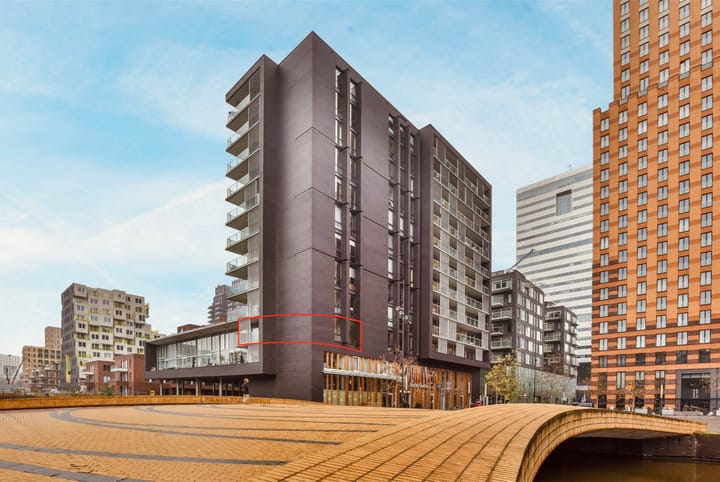 Photo 5 of George Gershwinlaan 207