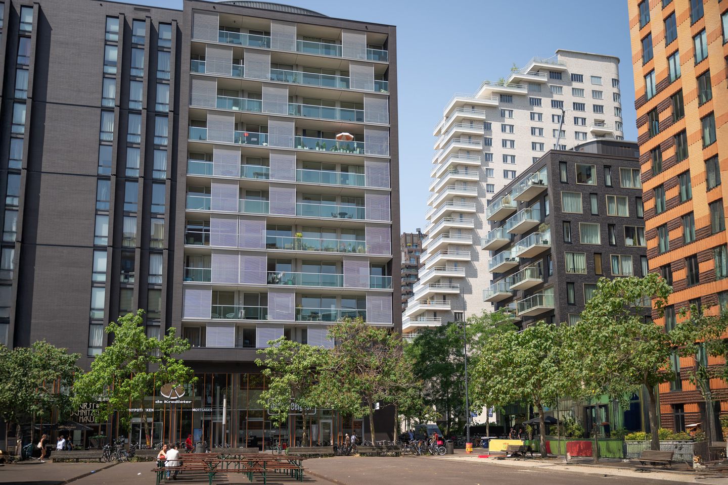 Foto 4 van George Gershwinlaan 207