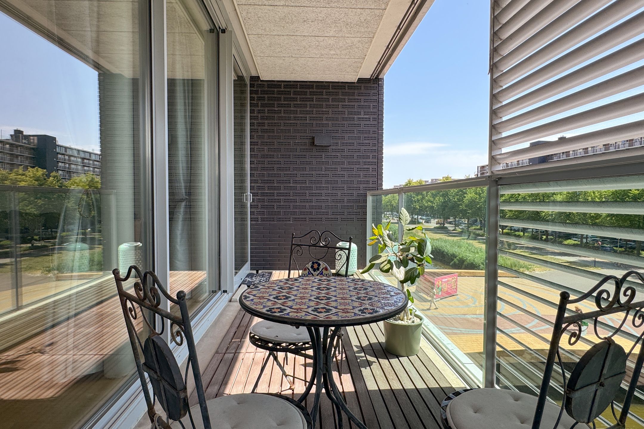 Foto 3 van George Gershwinlaan 207