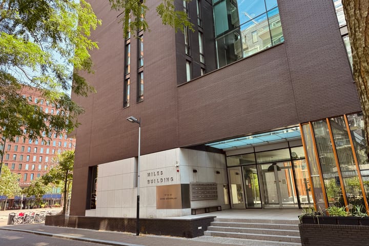 Photo 2 of George Gershwinlaan 207