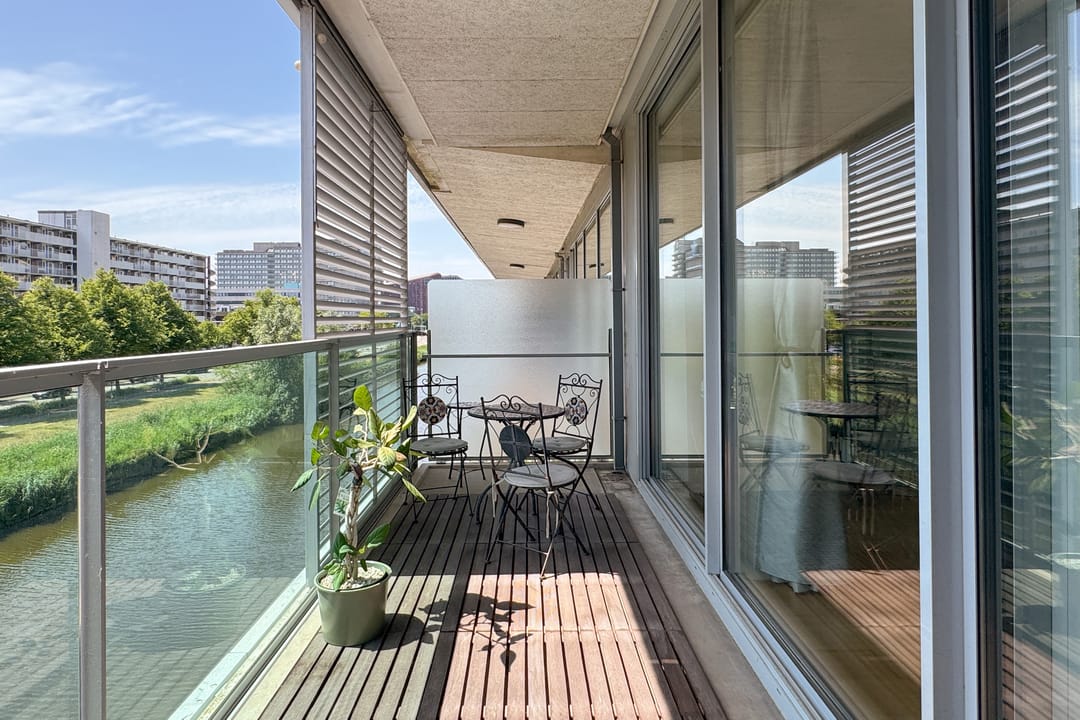 Foto 1 van George Gershwinlaan 207