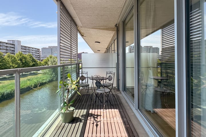 Photo 1 of George Gershwinlaan 207