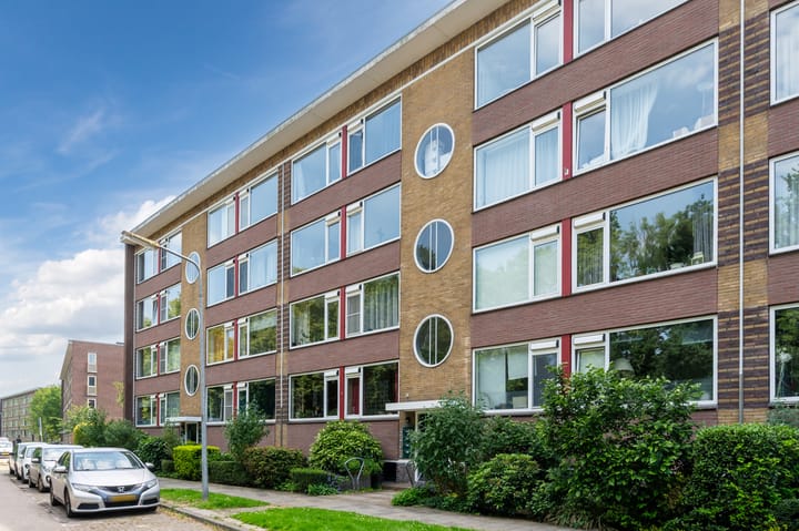 Sportparklaan 189