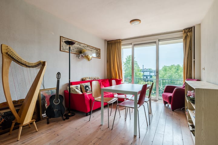 Foto 2 van Sportparklaan 189