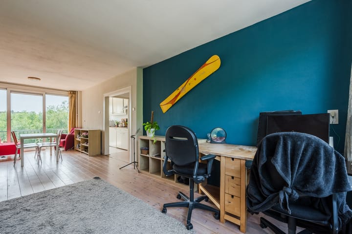 Foto 3 van Sportparklaan 189