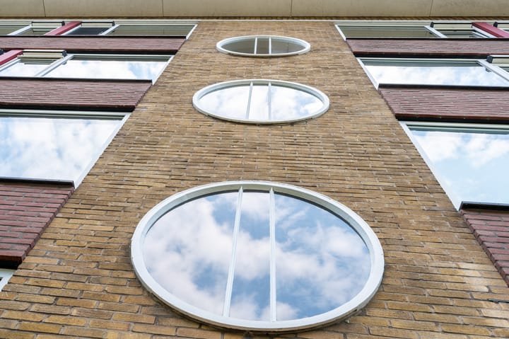 Foto 4 van Sportparklaan 189