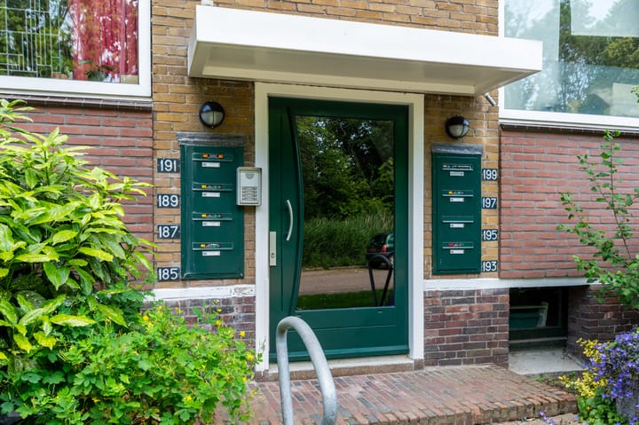 Foto 5 van Sportparklaan 189