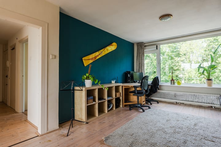 Foto 9 van Sportparklaan 189