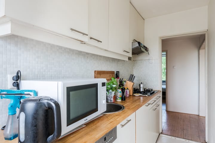 Foto 12 van Sportparklaan 189