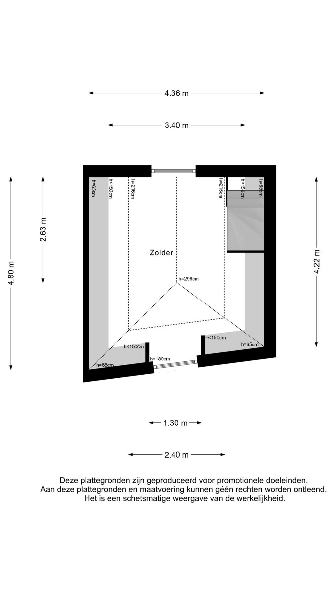 Foto 30 van Tolhuiswal 1