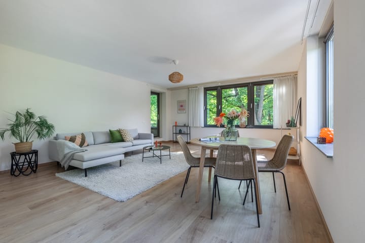 Foto 2 van Baden Powellweg 58-A