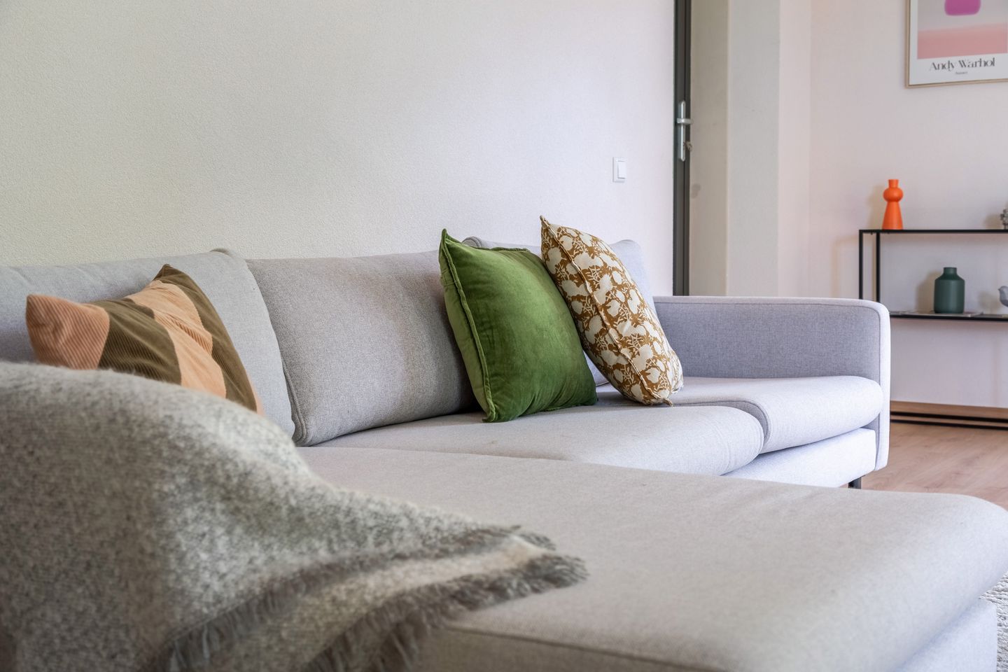 Foto 4 van Baden Powellweg 58-A