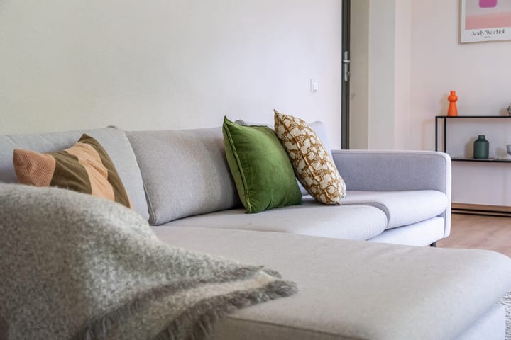 Foto 4 van Baden Powellweg 58-A