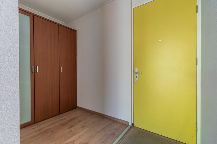 Foto 5 van Baden Powellweg 58-A