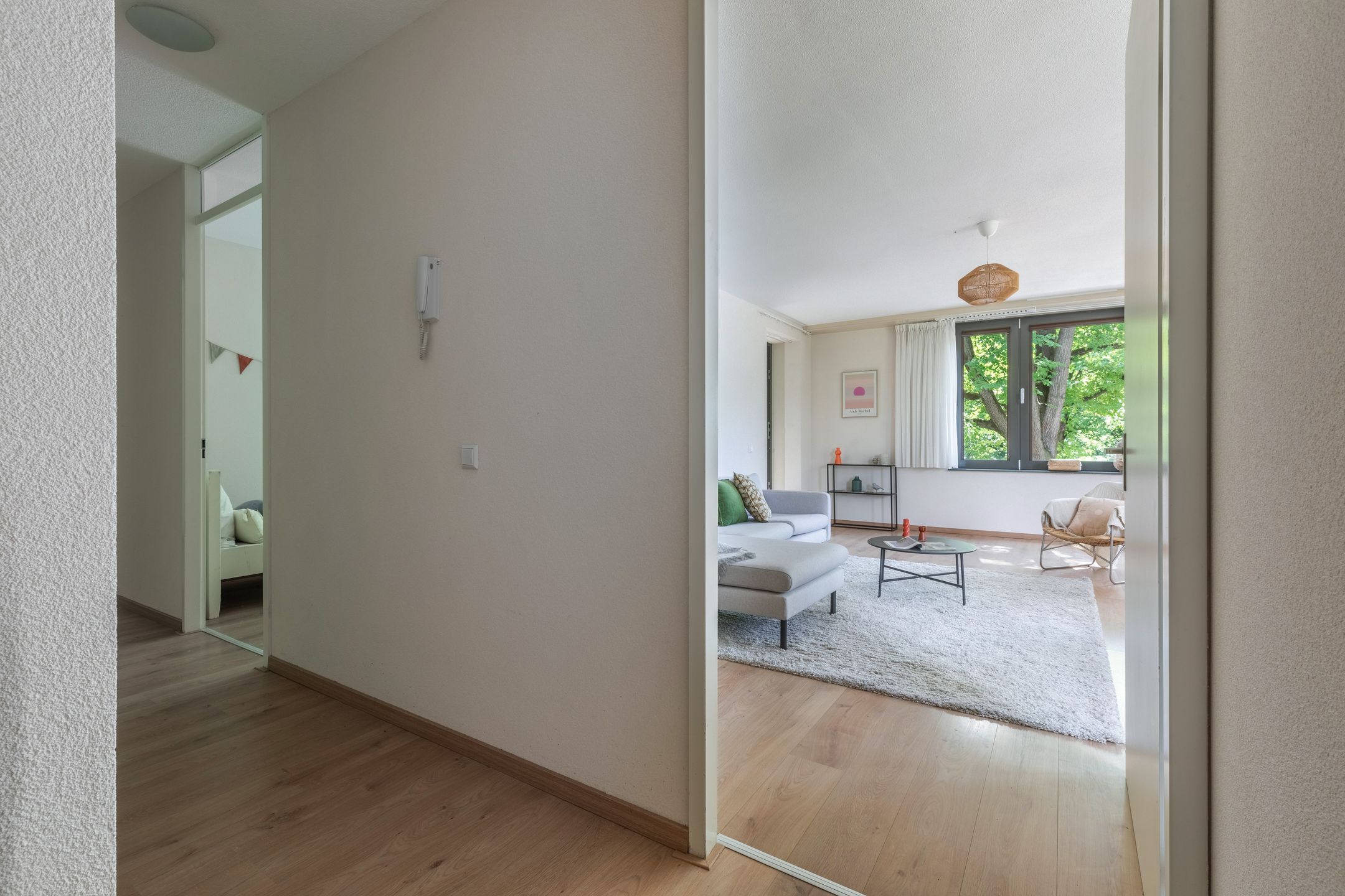 Foto 6 van Baden Powellweg 58-A