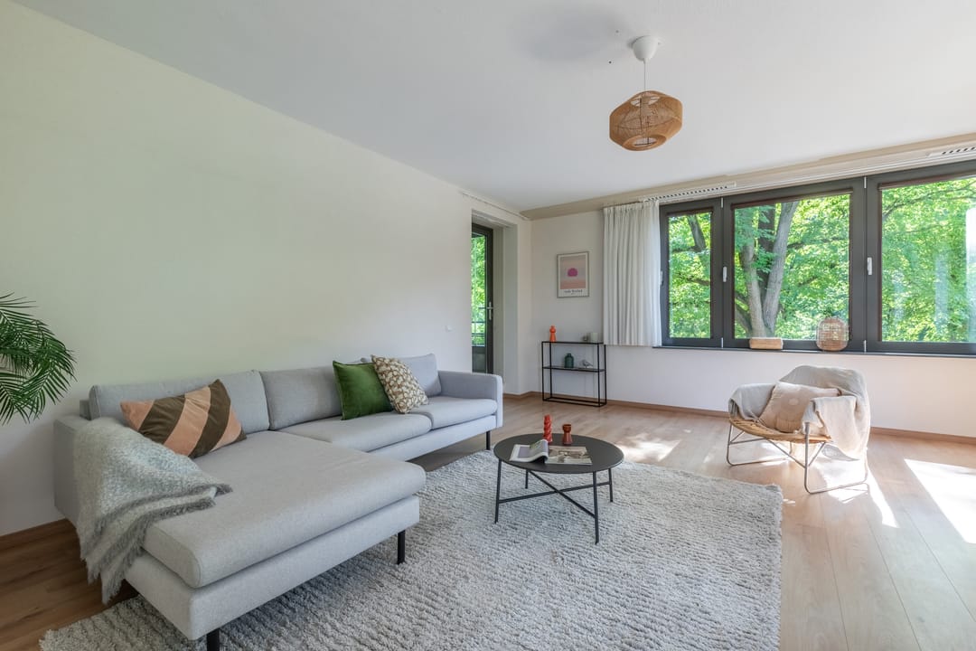 Foto 7 van Baden Powellweg 58-A