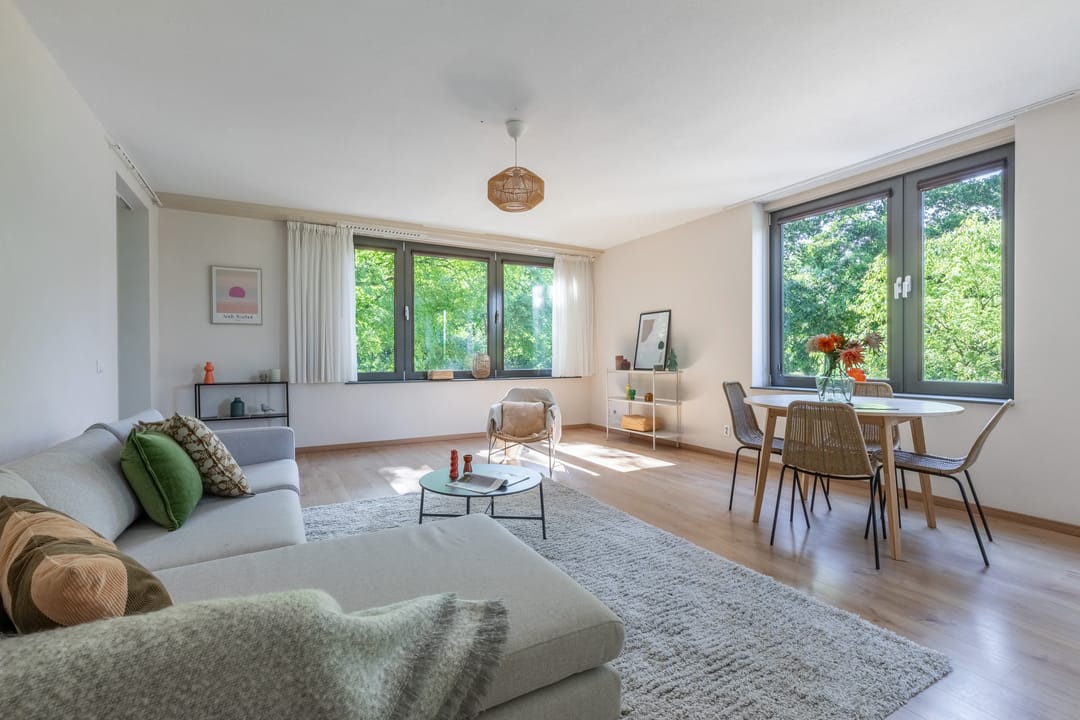 Foto 8 van Baden Powellweg 58-A