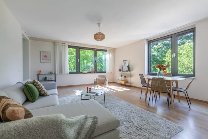 Foto 8 van Baden Powellweg 58-A