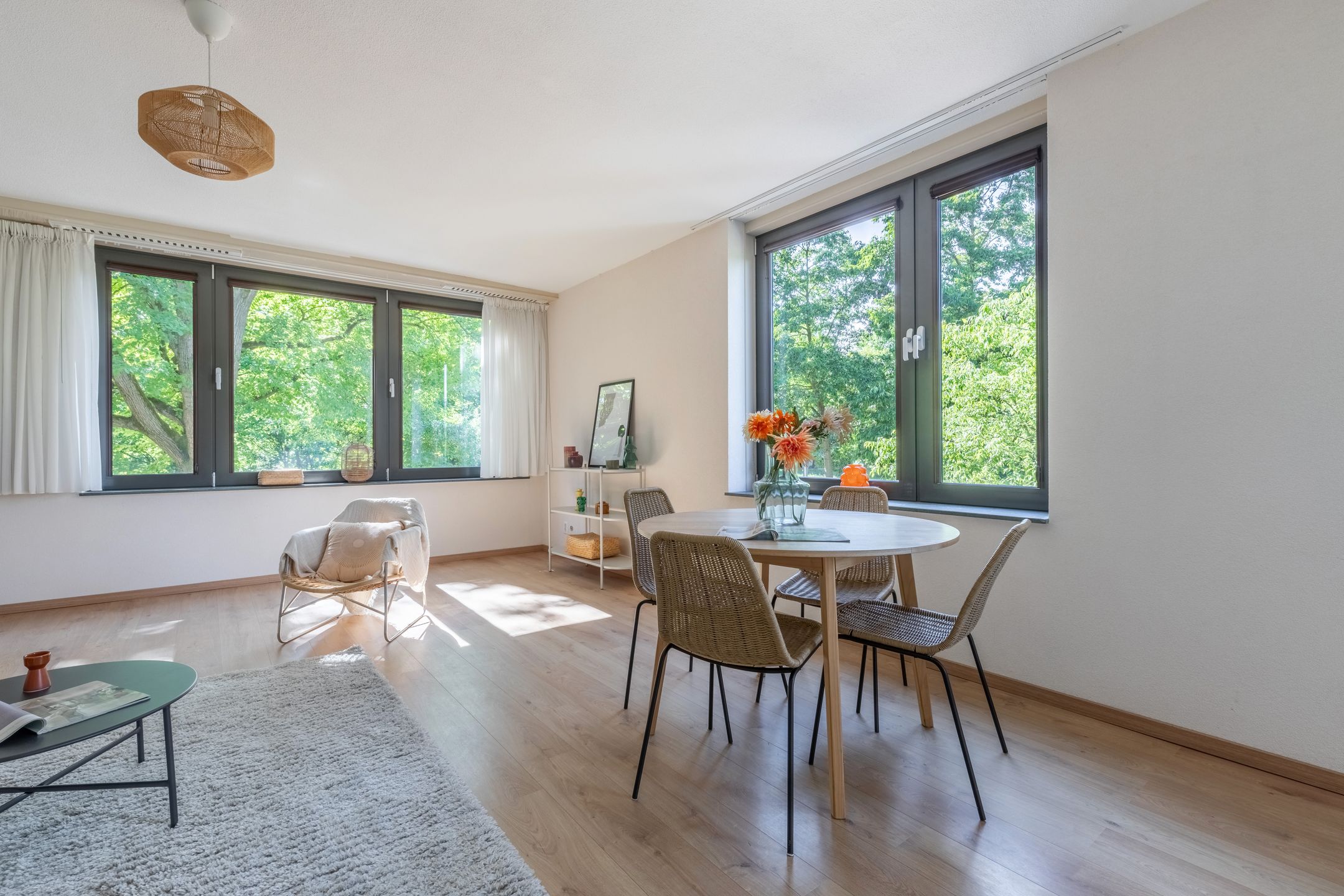 Foto 9 van Baden Powellweg 58-A