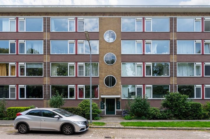 Foto 21 van Sportparklaan 189