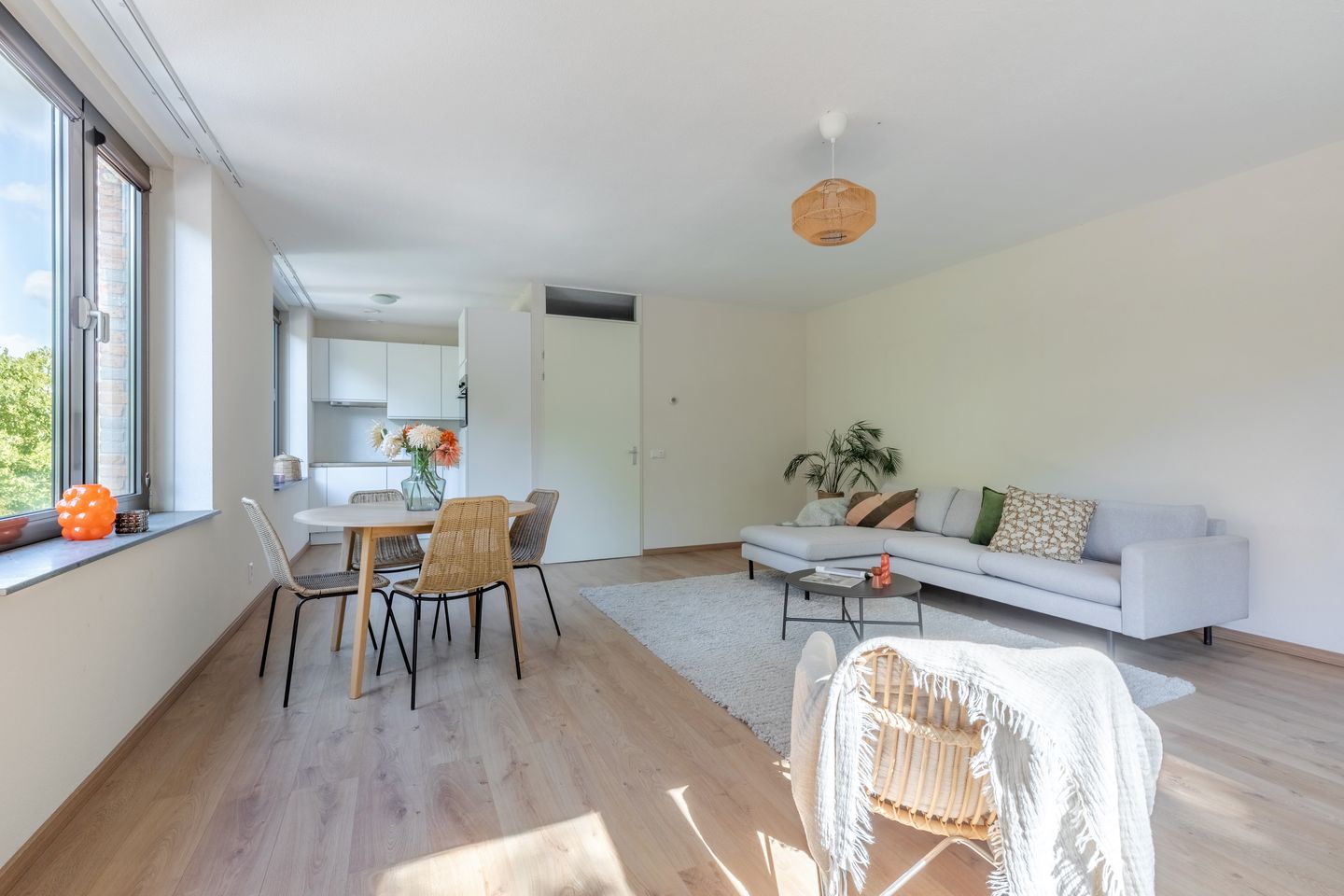 Foto 10 van Baden Powellweg 58-A