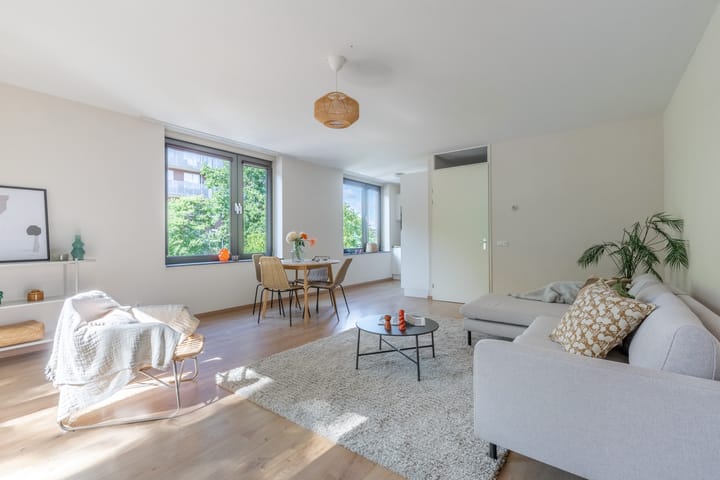 Foto 11 van Baden Powellweg 58-A