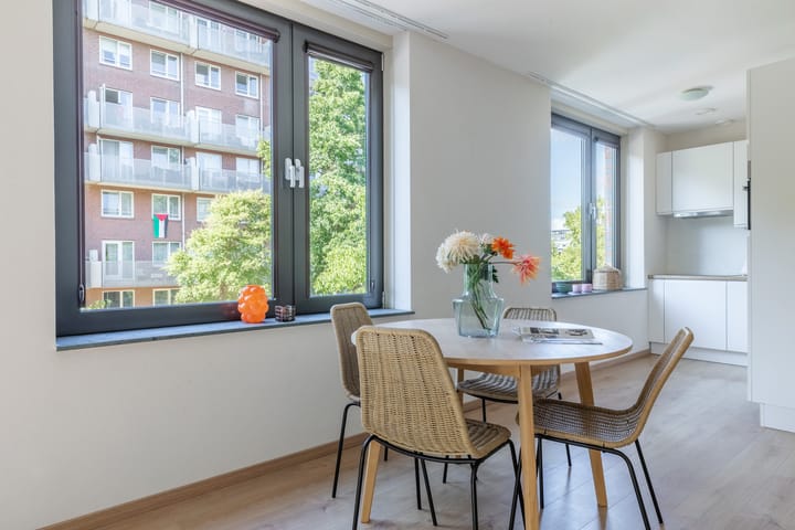 Foto 12 van Baden Powellweg 58-A