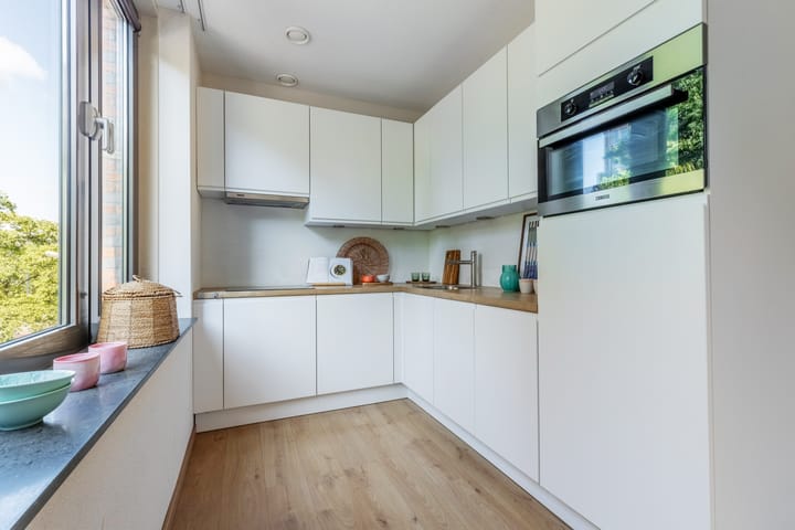 Foto 13 van Baden Powellweg 58-A