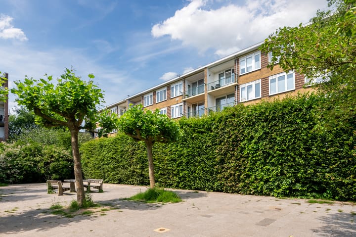 Foto 25 van Sportparklaan 189