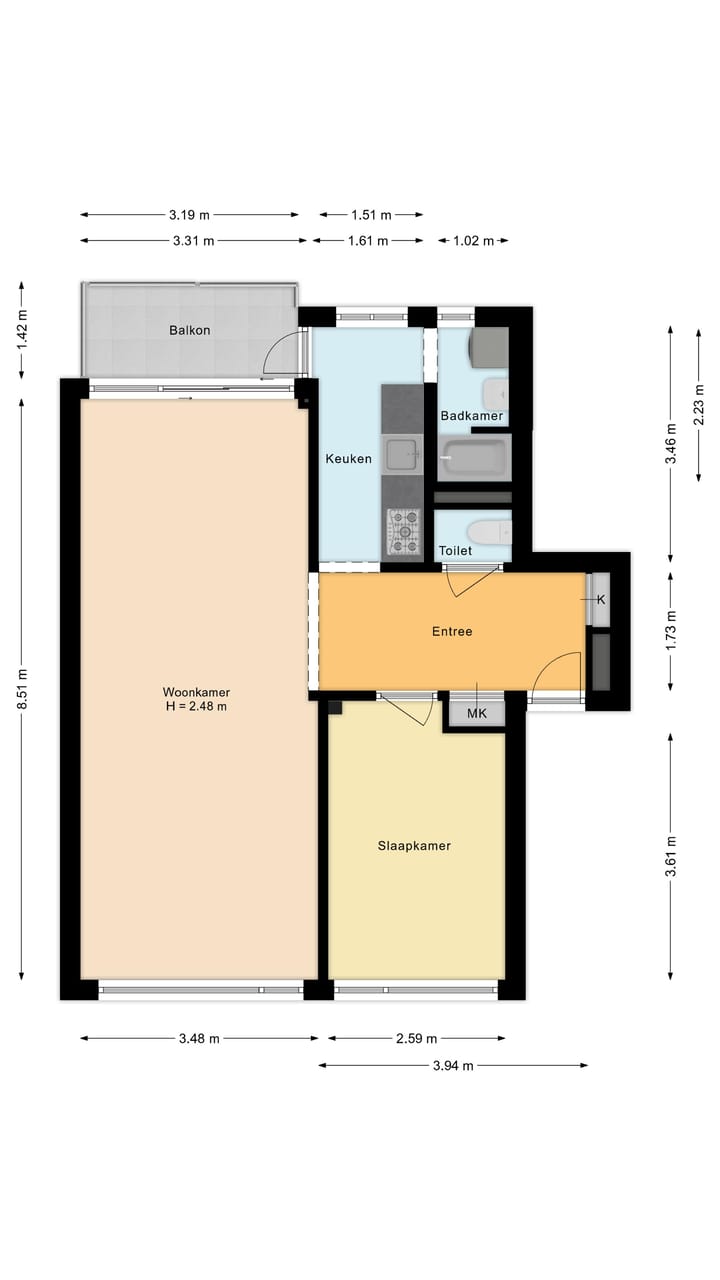 Foto 26 van Sportparklaan 189