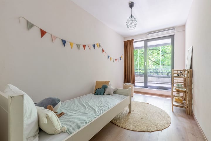 Foto 15 van Baden Powellweg 58-A