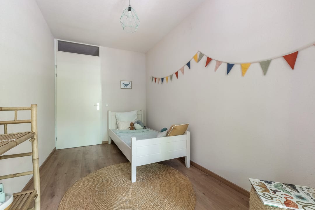 Foto 16 van Baden Powellweg 58-A