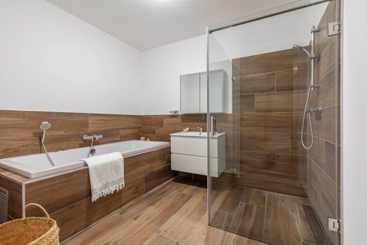 Foto 17 van Baden Powellweg 58-A