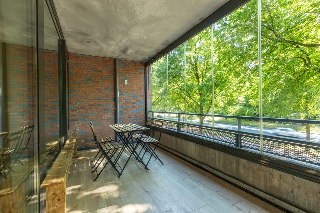 Foto 22 van Baden Powellweg 58-A