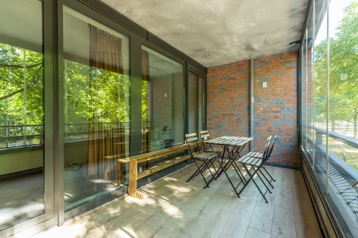 Foto 23 van Baden Powellweg 58-A