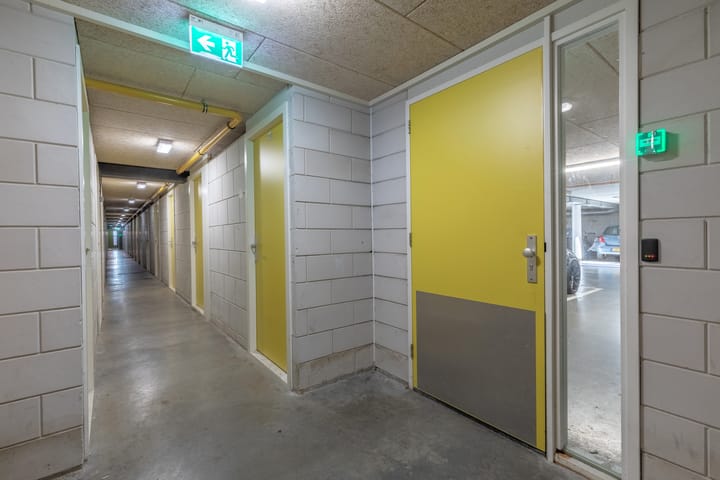 Foto 35 van Baden Powellweg 58-A